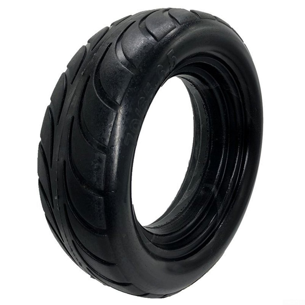 10 Inch Explosionproof Solid Tire 70 / 656.5 Tyre for Ninebot