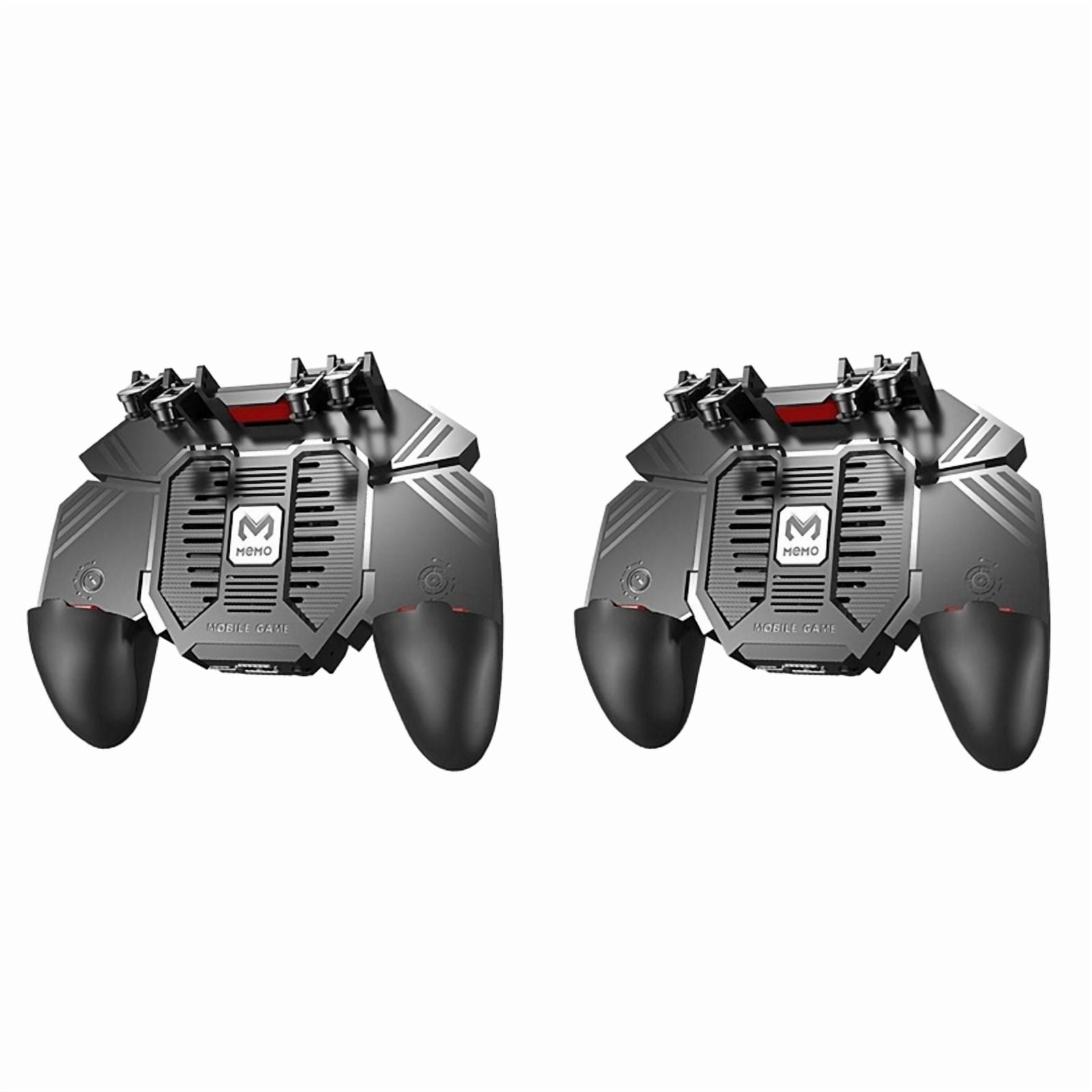 MEMO 2X DL88 Gamepad for PUGB Game Controller Joystick Phone
