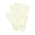 thumbnail image 4 of Moyic De guantes de baño, toalla corporal exfoliante, guante exfoliante, manopla hidratante, paño de frotamiento de espuma, productos para Juegos de accesorios de baño, 4 of 6