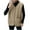 Khaki a1, variant on jobturf Fleece Vest for Women Soft Comfy Warm Lightweight Jackets Casual Outerwear Fall Winter Fashion Sleeveless Coats with Pockets