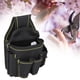 thumbnail image 1 of Bolsa de herramientas delantal para herramientas, tela Oxford multifunción, bolsa de herramientas para jardinería, cintura, bolsa de herramientas, funcionalidad inteligente, 1 of 8