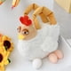 thumbnail image 4 of Bolso de Muñeca Chicken Bag, 4 of 6