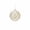 Gold, variant on 2 Pack Pearl Spiral Glitter Christmas Ball Ornaments, 3.15 in Shatterproof Plastic Hanging Baubles in Gold Pink Blue White, Beaded Swirl Spheres for Pastel Xmas Tree Bedroom Holiday Decor