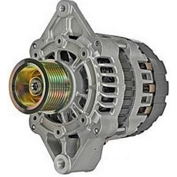 New Alternator Fits Case Skid Loader K22Oc04A Kozfeo5A 87038475 19020208 8600000