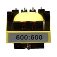 thumbnail image 1 of Transformador de audio perfecl 600 Ohm micrófono, 1 of 8