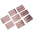 thumbnail image 1 of Pegatinas para párpados dobles 3M, oro rosa, sin tijeras, adhesivo invisible, cinta transparente, película protectora, cinta para ojos, pegatinas para ojos, 1 of 1