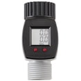 thumbnail image 1 of Rainwave RW-9FM LCD Digital Water Flow Meter, 1 of 4