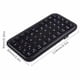 thumbnail image 3 of Teclado de bolsillo multisistema universal inalámbrico Bluetooth mini teclado portátil teclado inalámbrico Bluetooth, 3 of 8