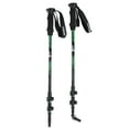thumbnail image 3 of Yukon Charlie's Advanced 9x30 Inch Men's Snowshoe Kit with Aluminum Poles & Bag, 3 of 6