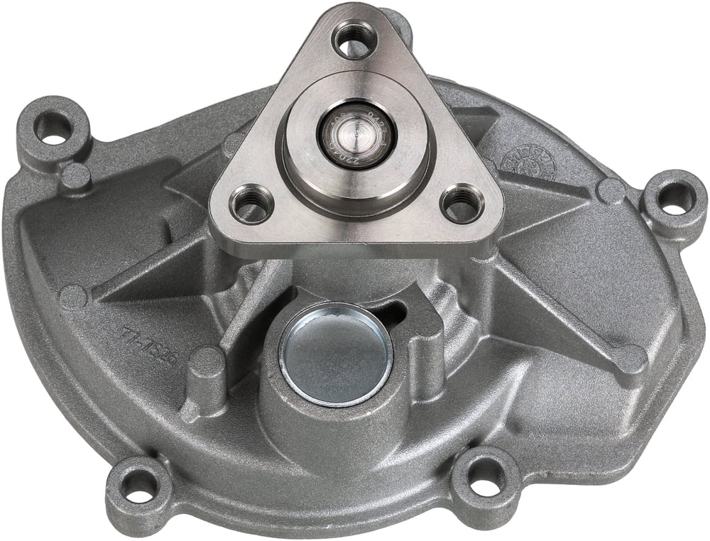 Gates 41231 Premium Engine Water Pump