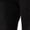 Black, variant on Men's Men's Classic Sweater Fleece Hoodie Jacket