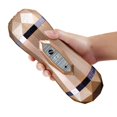 thumbnail image 1 of Masturbador masculino con doble orificio y forma de avión, con succión eléctrica y inserción por succión, productos sexuales automáticos para adultos, 1 of 5