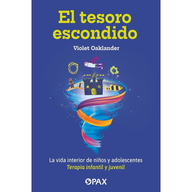 El Tesoro Escondido Terracota 9786077135548