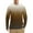 Brown, variant on Hoodies for Men Summer Sun Protection Breathable Gradient Long Sleeve Pullover Hoodies L