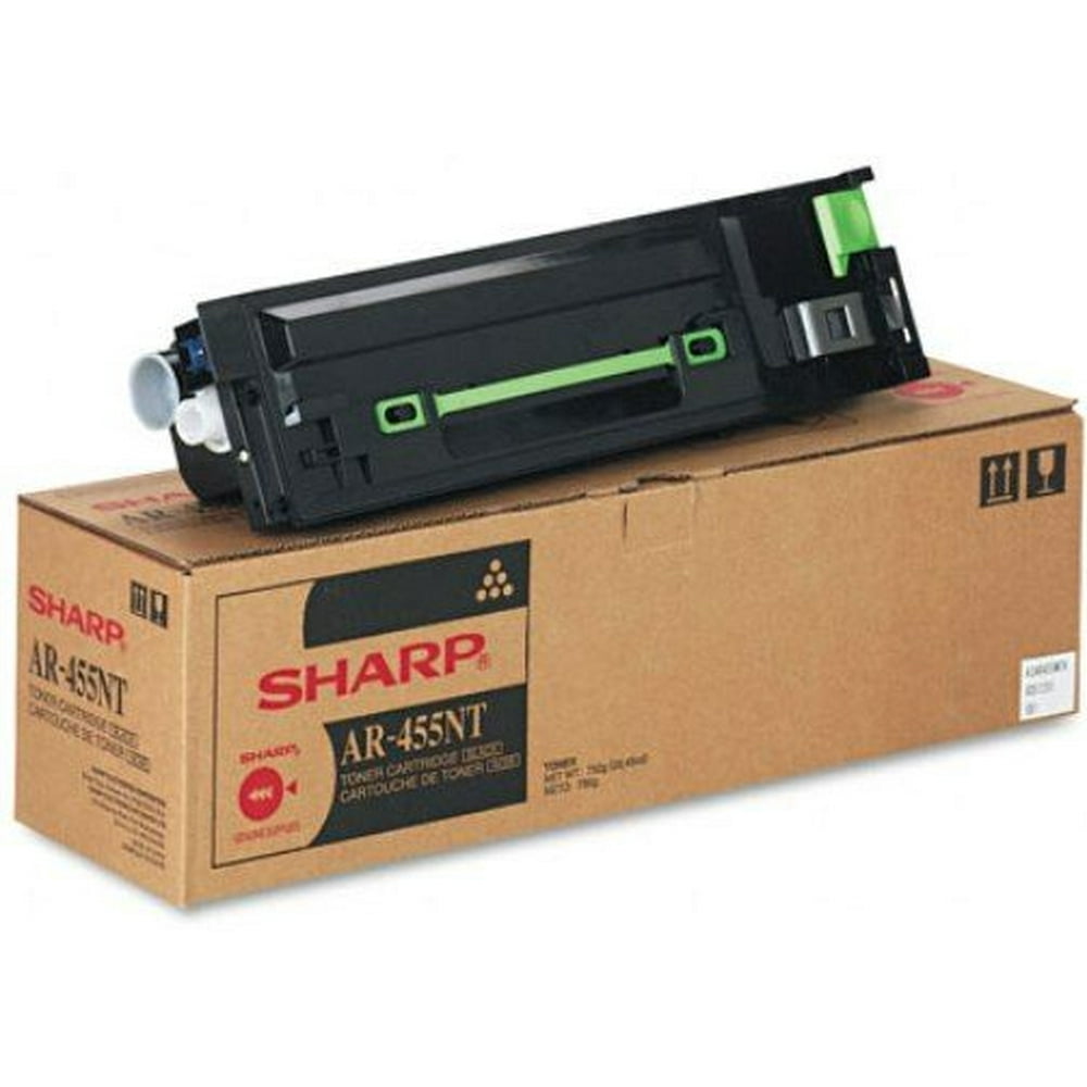 Sharp Printer Toner Replacement Sharp Printer Toner Replacement