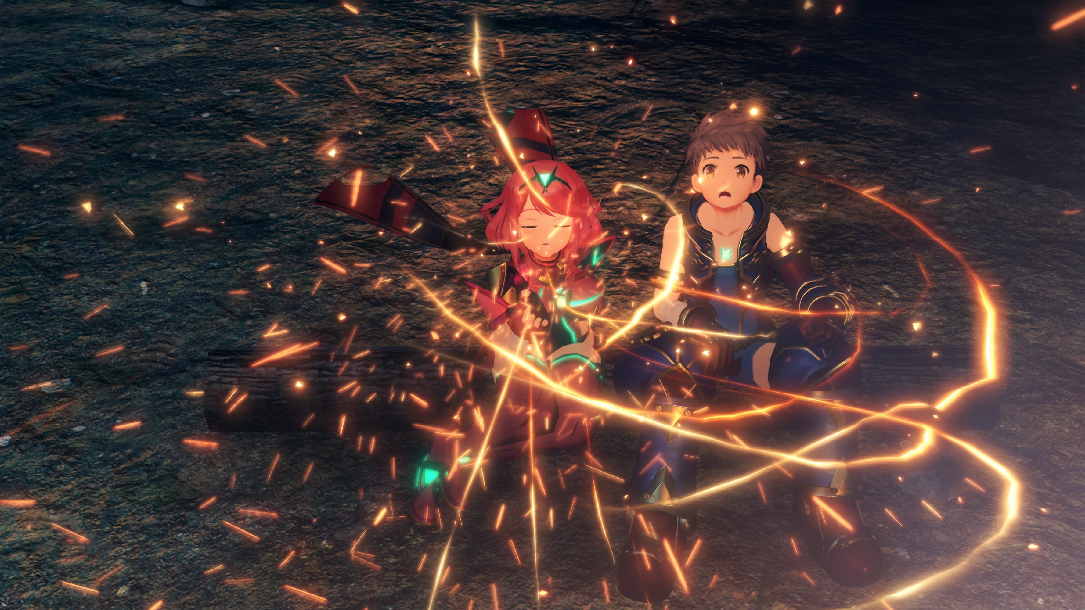 Xenoblade Chronicles™ 2 – Nintendo Switch™ 2 Edition