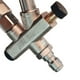 thumbnail image 4 of Cañón de espuma para lavadora a presión con herramienta de doble conector, pistola de espuma para coche con botella transparente de 1L de conexión rápida de 1/4'', 4 of 7