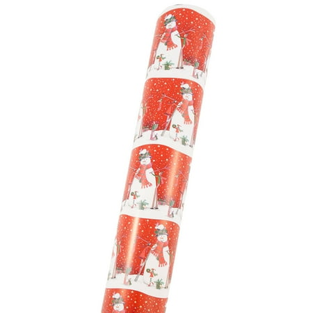 jam paper premium christmas design wrapping paper doublesided mega jumbo roll 366 - Walmart Christmas Wrapping Paper jam paper premium christmas design wrapping paper doublesided mega jumbo roll 366 - Walmart Christmas Wrapping Paper