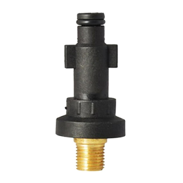 Pressure Washer Adapter Foam Nozzle Adapter Foam Connector G G