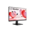 thumbnail image 3 of MONITOR LG 24MR400 B 23.8 100HZ IPS FULL HD FREESYNC VGA HDMI, 3 of 6