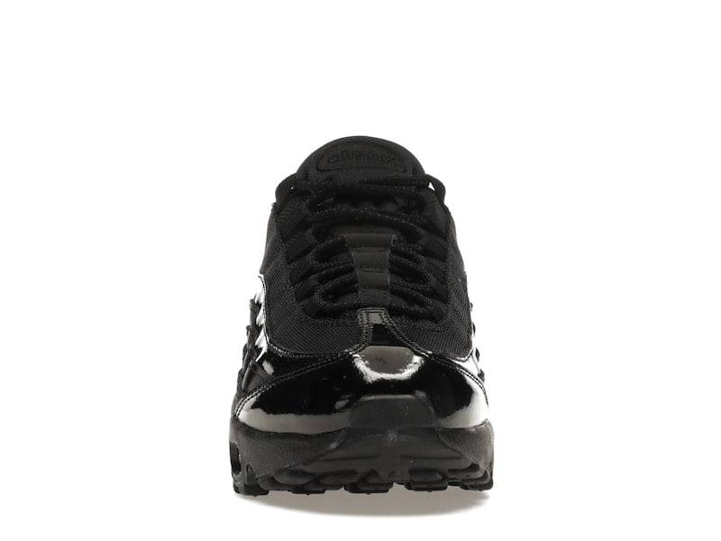 Nike Women's Air Max 95 Black Black-Black Running Shoes, from StockX