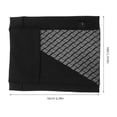 thumbnail image 2 of AURARMLET Teléfono Deportivo Negro Con Y Material Reflectante Para Actividad Física, 2 of 6