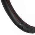 thumbnail image 6 of BDK Motor Trend 18 Inch Car Steering Wheel Cover for Trailer Truck Heavy Duty Protection, 6 of 6