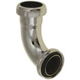 thumbnail image 2 of NATIONAL BRAND ALTERNATIVE GIDDS-59706 Repair Trap Elbow 1-1/4" 20 Gauge, 2 of 2