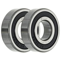 Niche Wheel Bearing for Yamaha VMAX 500 600 DX XT 93306-27206 22x50x14mm 2 Pack 519-CBB2271R