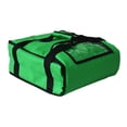 thumbnail image 3 of DOLITY Sac Isotherme pour Livraison de Pizza Sac de Courses Pliable Multi-Usage 14 Pouces, 3 of 9