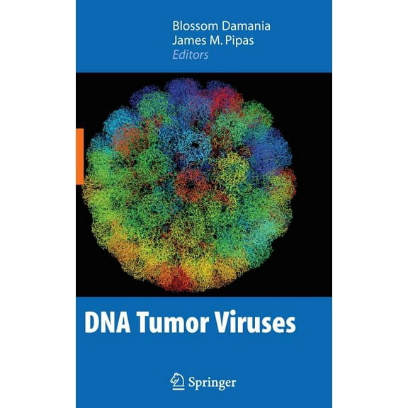 DNA Tumor Viruses, (Hardcover)