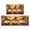 Gnomes Short Happy-2, variant on Kitchen Rug Set Of 2 Non Skid Kitchen Mats for Floor,Gnomes Short Happy Halloween Kitchen Rugs and Mats for Bathroom,Room Bedroom (47x17+30x17 Inches)