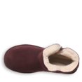 thumbnail image 5 of BEARPAW Women's Retro Maren Eggplant Size 13 | Women's Boot Classic Suede | Women's Slip On Boot | Comfortable Winter Boot, 5 of 8