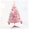 thumbnail image 6 of Pink Tree Pink Christmas Tree from 5$ Below, 6 of 9