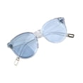 thumbnail image 4 of ITFABS Children's Sunglasses, Kid's Eye Protection Ultraviolet-proof Glasses, 4 of 7