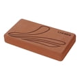 thumbnail image 2 of Almencla Yoga Block Accessories Accessory Portable Sturdy for Stability Squat Workout Coffee, 2 of 8