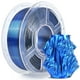 thumbnail image 1 of Filamento para impresora 3D SUNLU Silk, doble color, PLA, 1,75 mm, 1 kg, 1 of 9