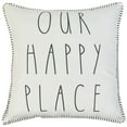 thumbnail image 1 of Coussin décoratif hometrends, 1 of 4