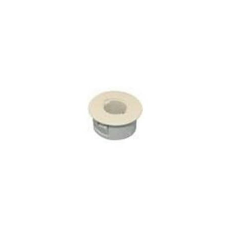0.75' Ceiling Entry - 0.75 in. to 0.375 in. Recessed Adapter
