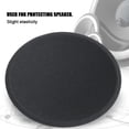 thumbnail image 4 of Speaker Dust Cover, 10PCS Portable Beautiful 64MM Speaker Dust  Generous  For Audio And Video, 4 of 8