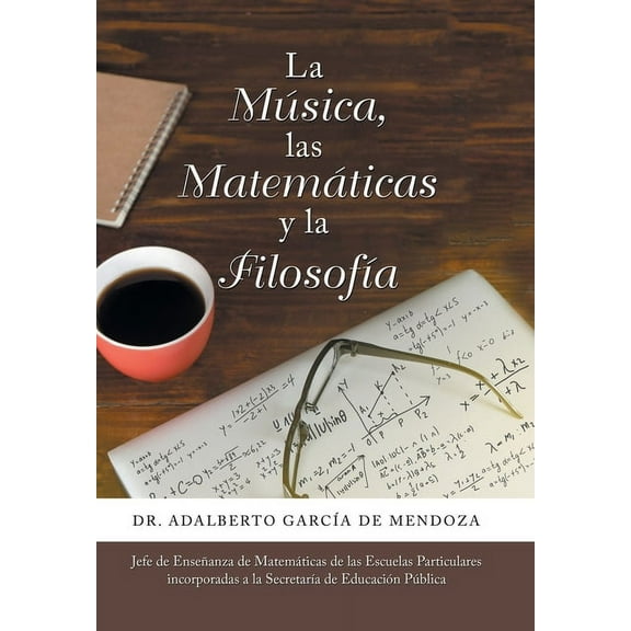 La Música, Las Matemáticas Y La Filosofía