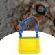 thumbnail image 5 of Bolsa de juguetes de 2 piezas, bolsa de malla para y niñas, organizador de secado rápido Macarena bolsos de playa de malla, 5 of 8