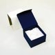thumbnail image 4 of Amlong Crystal Clear Crystal Pyramid 4 pulgadas con caja de regalo, 4 of 4
