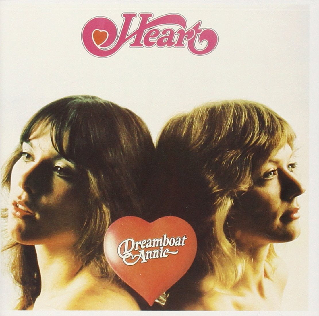Heart - Dreamboat Annie - Music & Performance - CD - Walmart.com