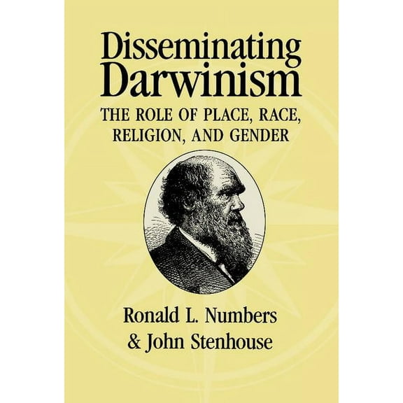 Disseminating Darwinism, (Hardcover)