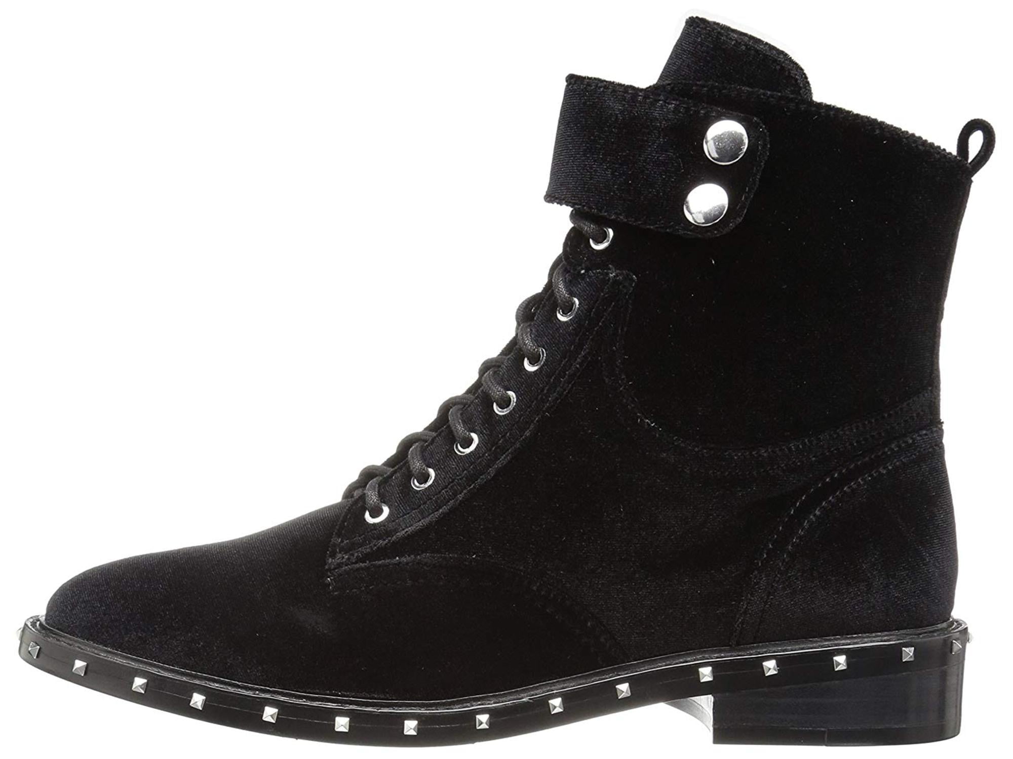 vince camuto women's talorini motorcycle boot
