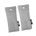 thumbnail image 4 of CoudarTitie 2 Pieces Refrigerator Deodorizers Bag Set Smell Remover Natural Air Purification 2 Bags 75g, 4 of 9