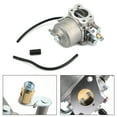 thumbnail image 2 of CARBURETOR Carb for EZ Go / EZGO Golf Carts 295cc 4 Cycle Engine 1991-Up, 2 of 11