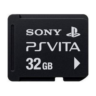 Skywin SD2Vita PS Vita Memory Card Adapter Compatible with PS Vita  1000/2000 3.6 or HENkaku System (2 Pack)
