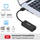 thumbnail image 3 of Adaptador USB 2.0 a Ethernet Giochem [paquete de 2] 10/100 Mbps, 3 of 6